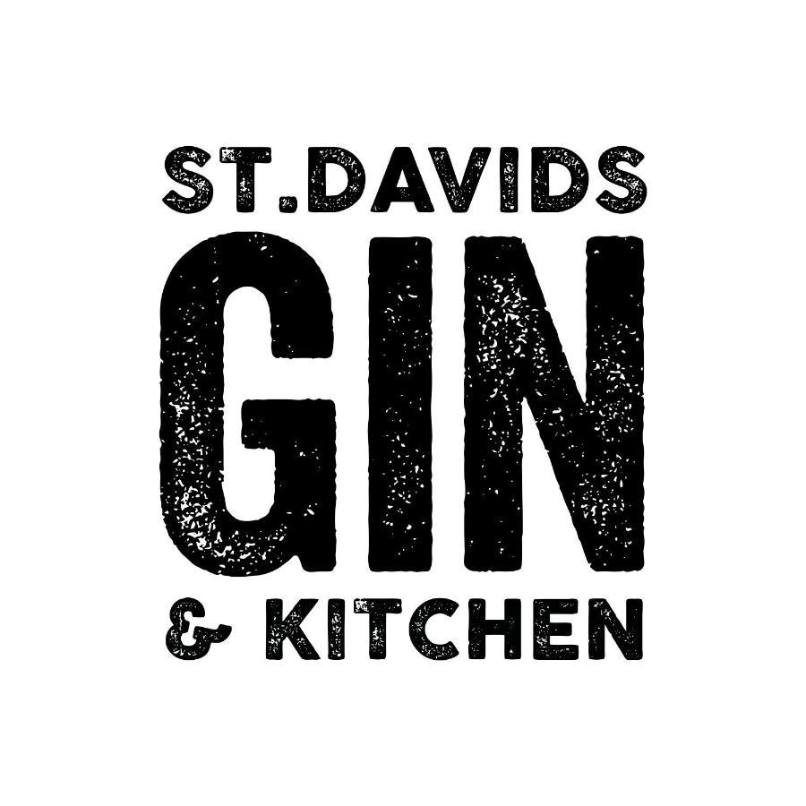 St Davids Gin & Kitchen - The Cathedral Villas Εξωτερικό φωτογραφία